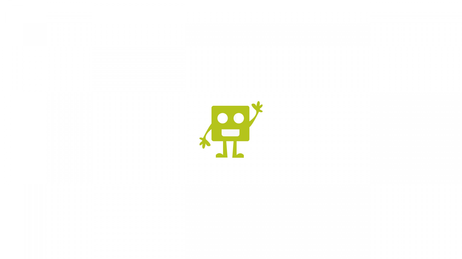 Обои лого, марка, зеленый, текст, желтый в разрешении 1920x1080