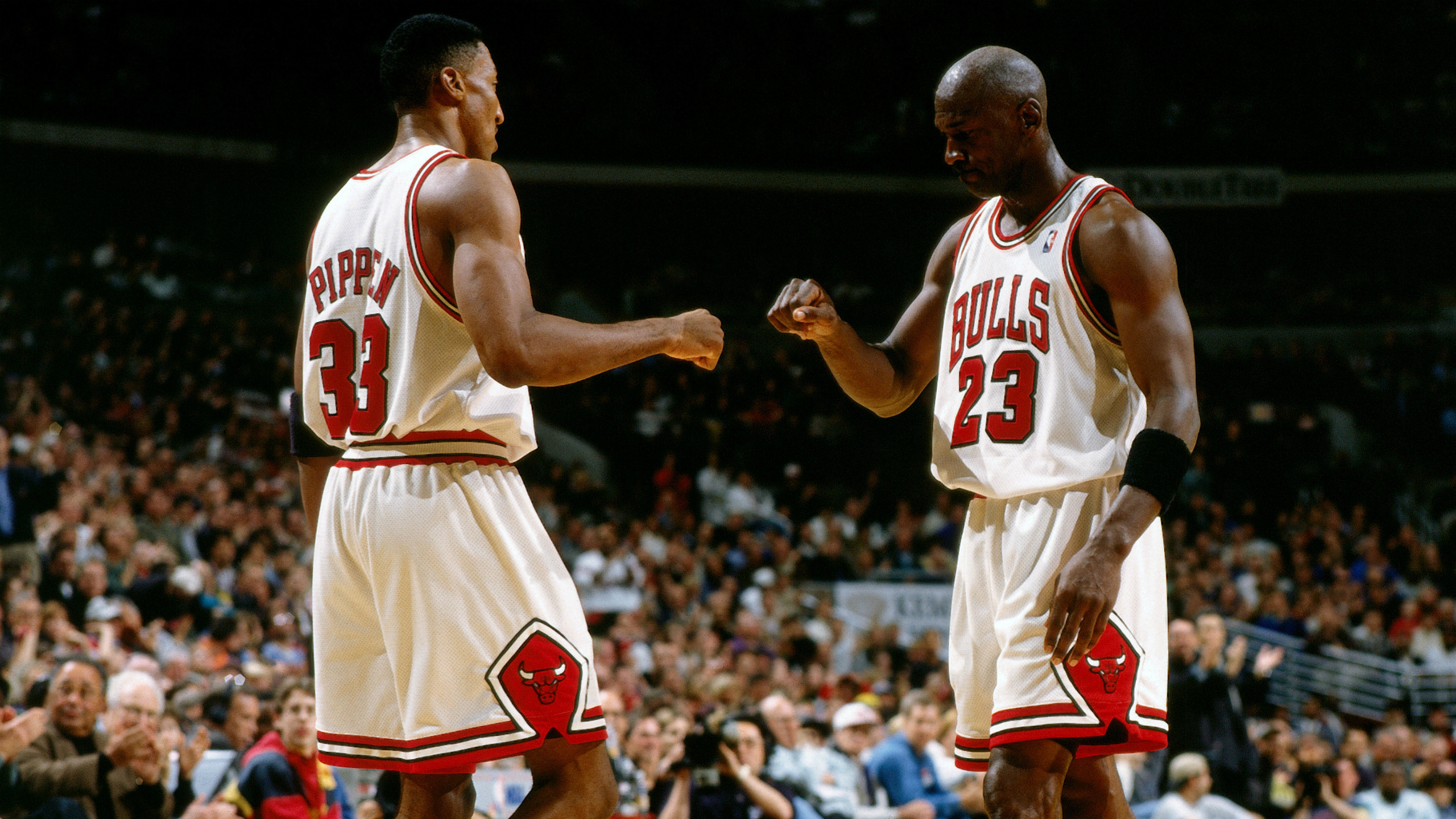 Last Dance Chicago bulls