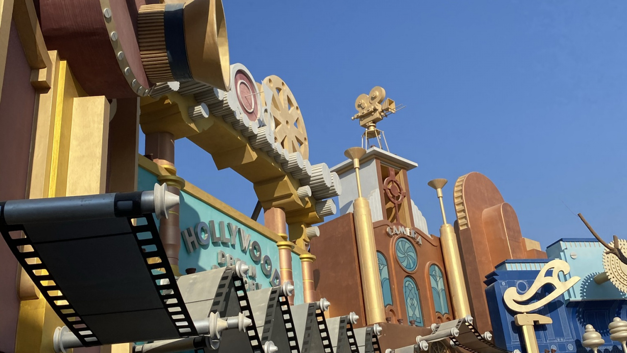 Обои архитектура, достопримечательность, ориентир, мир, инженерия в разрешении 1280x720