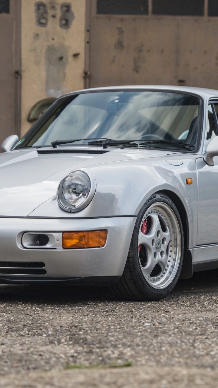 Обои porsche 911 gt3, porsche 930, Порше, porsche 911 gt2, авто в разрешении 720x1280