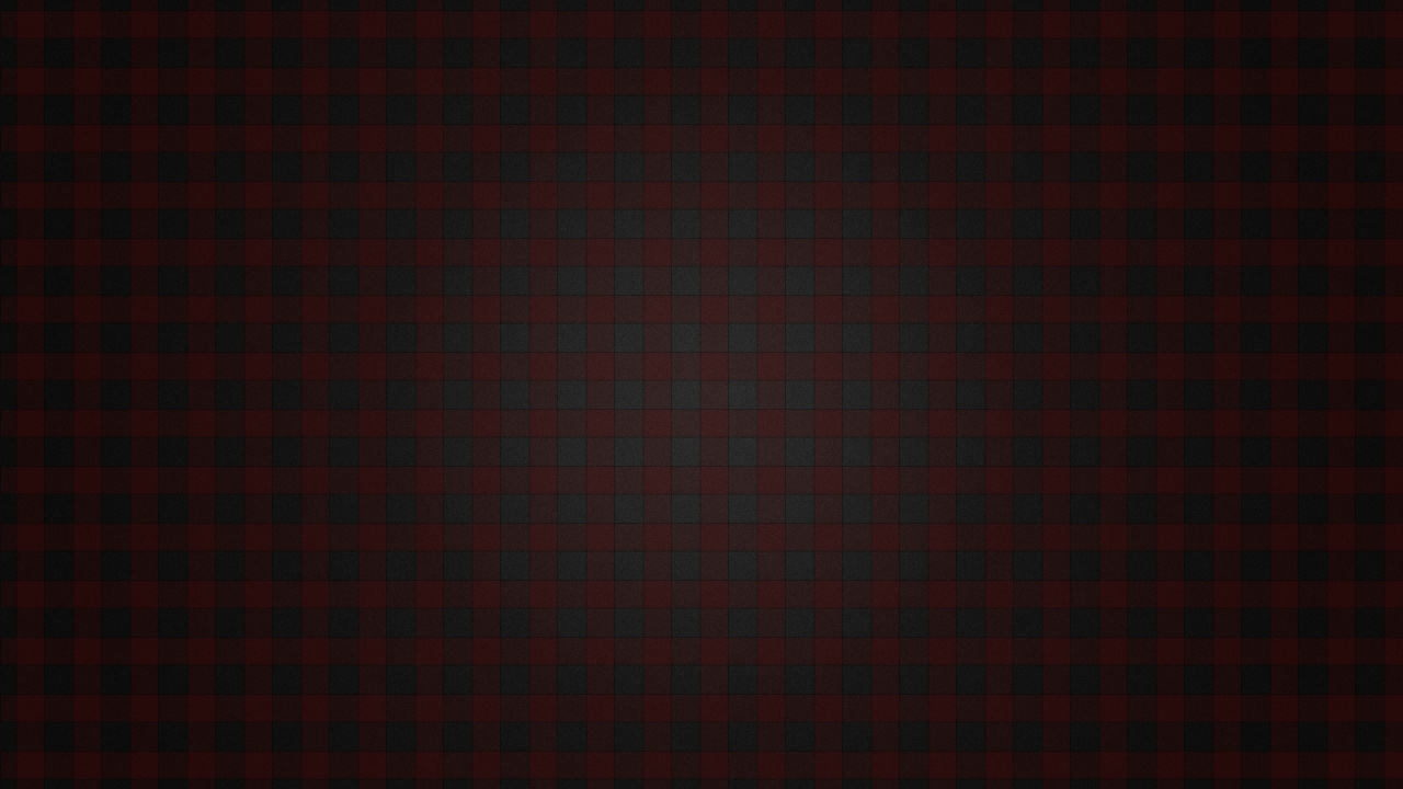 Обои шотландка, узор, красный цвет, черный, бордовые в разрешении 1280x720