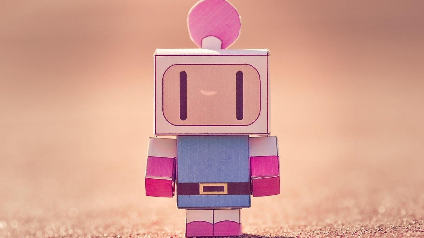 Обои розовый, пурпур, пурпурный цвет, пурпурный, мизинец в разрешении 1366x768