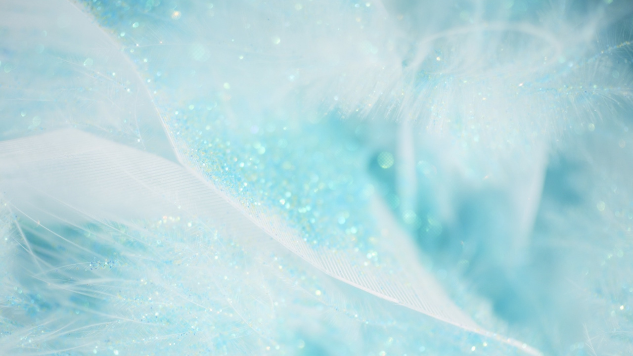 Обои цвет, синий, Аква, бирюза, лазурный в разрешении 1280x720