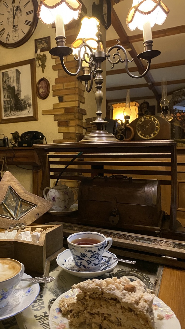 Обои комната, кофейная чашка, serveware, посуда, чашка в разрешении 720x1280