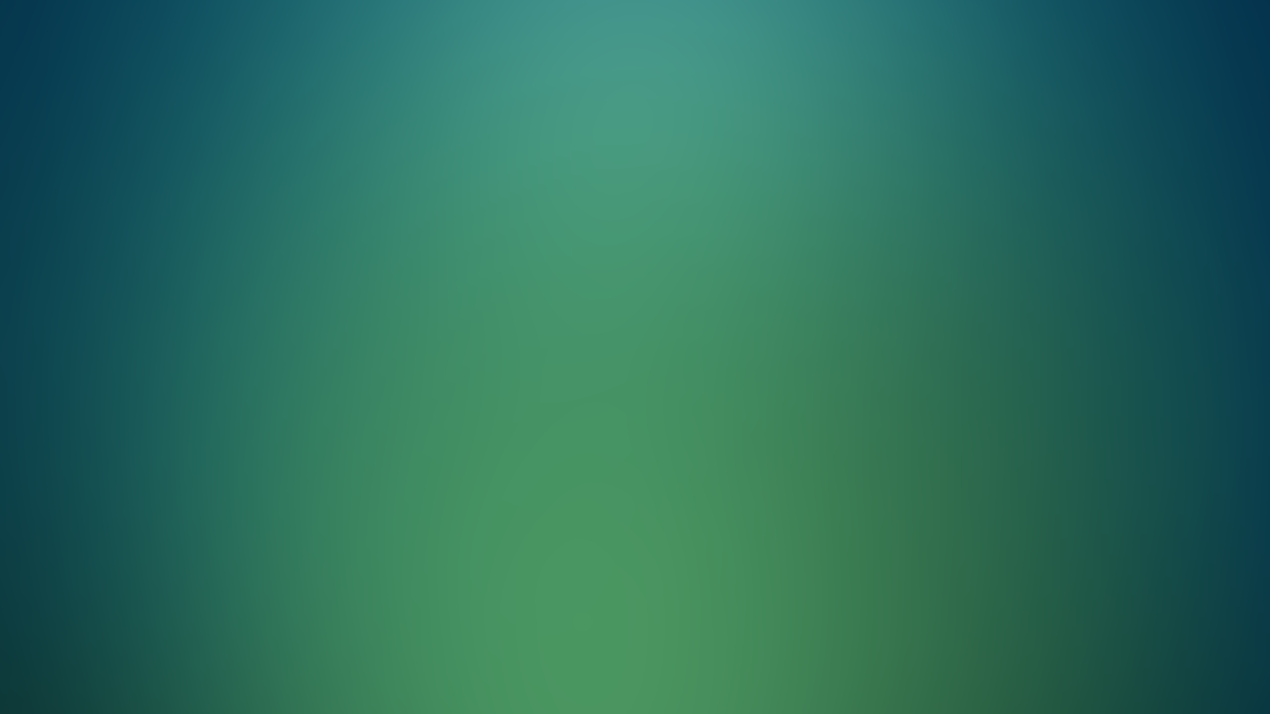 Обои зеленый, синий, Аква, бирюза, лазурный в разрешении 2560x1440