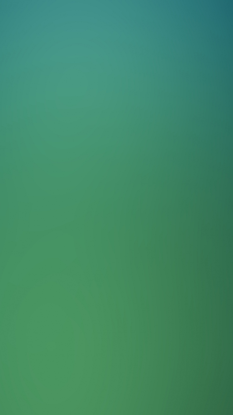 Обои зеленый, синий, Аква, бирюза, лазурный в разрешении 750x1334