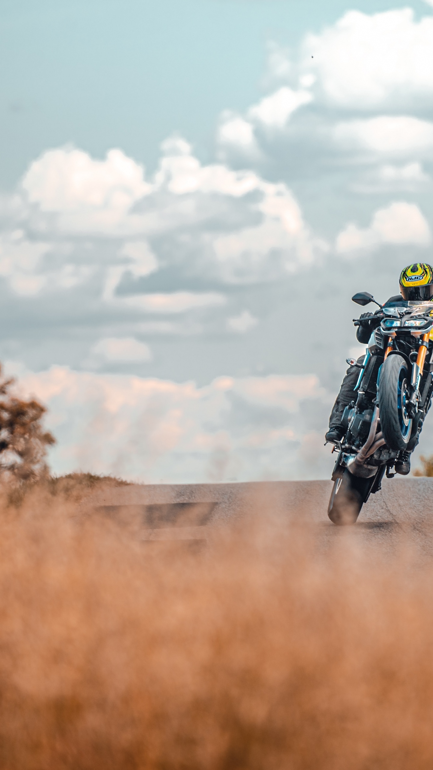 Обои почва, Фристайл мотокросс, мотокросс, каскадер, мотоспорт в разрешении 1440x2560