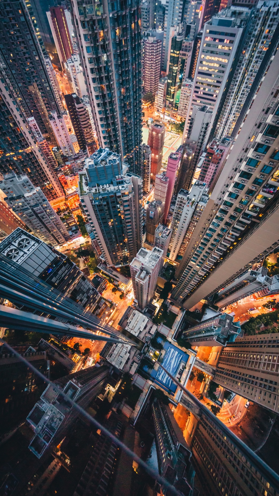 Обои небоскреб, здание, мир, вышка, башня в разрешении 1080x1920