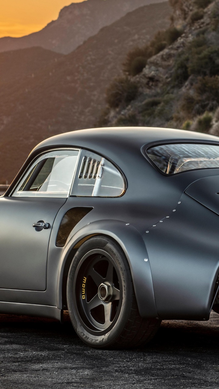 Обои Порше 911 РСР, суперкар, РСР, Порше, авто в разрешении 720x1280