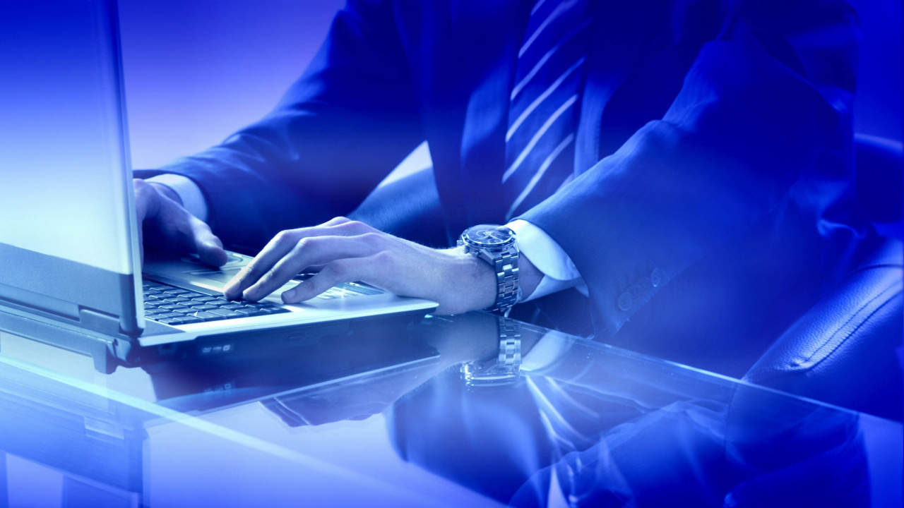 Обои Электронная почта, синий, технологии, электрик, синий цвет в разрешении 1280x720