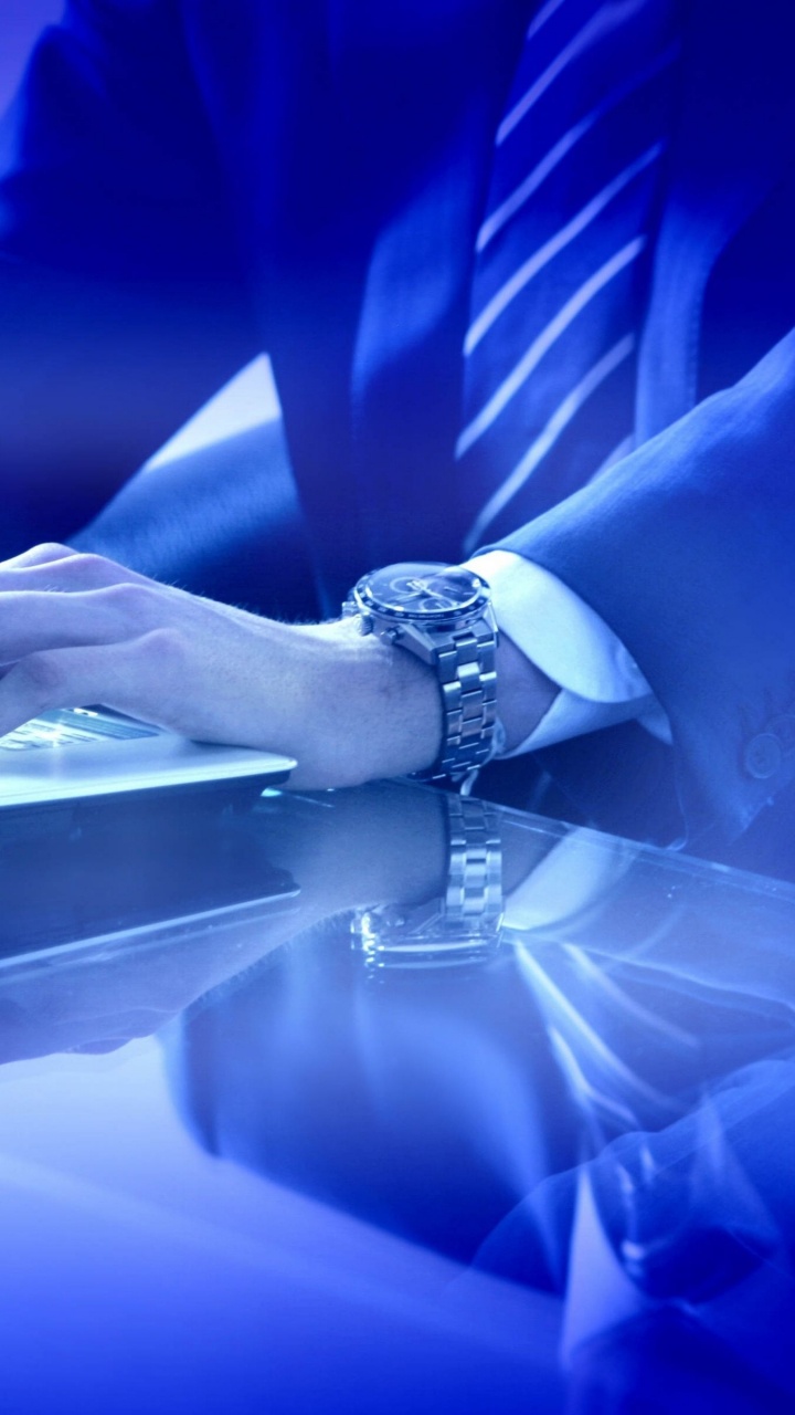 Обои Электронная почта, синий, технологии, электрик, синий цвет в разрешении 720x1280