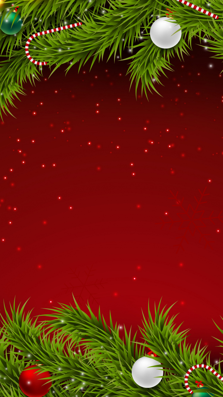 Обои Новый год, Рождество, елка, Детройт, Рождественская музыка в разрешении 750x1334