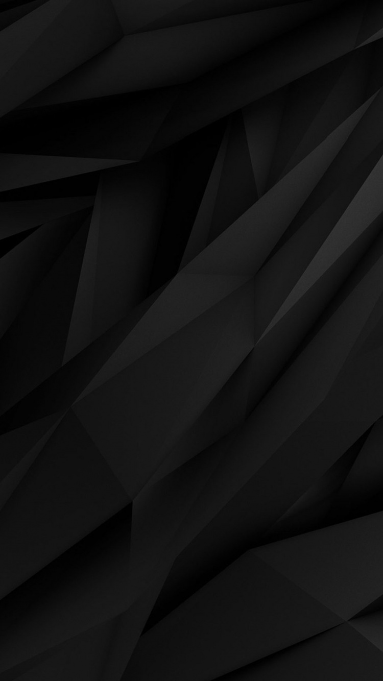 Обои серый цвет, черный и белый, полутона и оттенки, параллель, узор в разрешении 750x1334