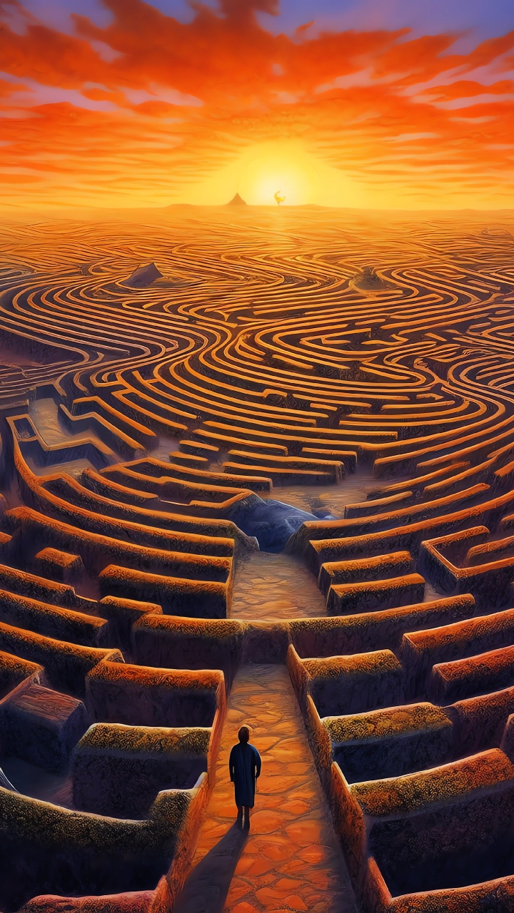 Обои атмосфера, облако, экорегион, природа, природный ландшафт в разрешении 720x1280