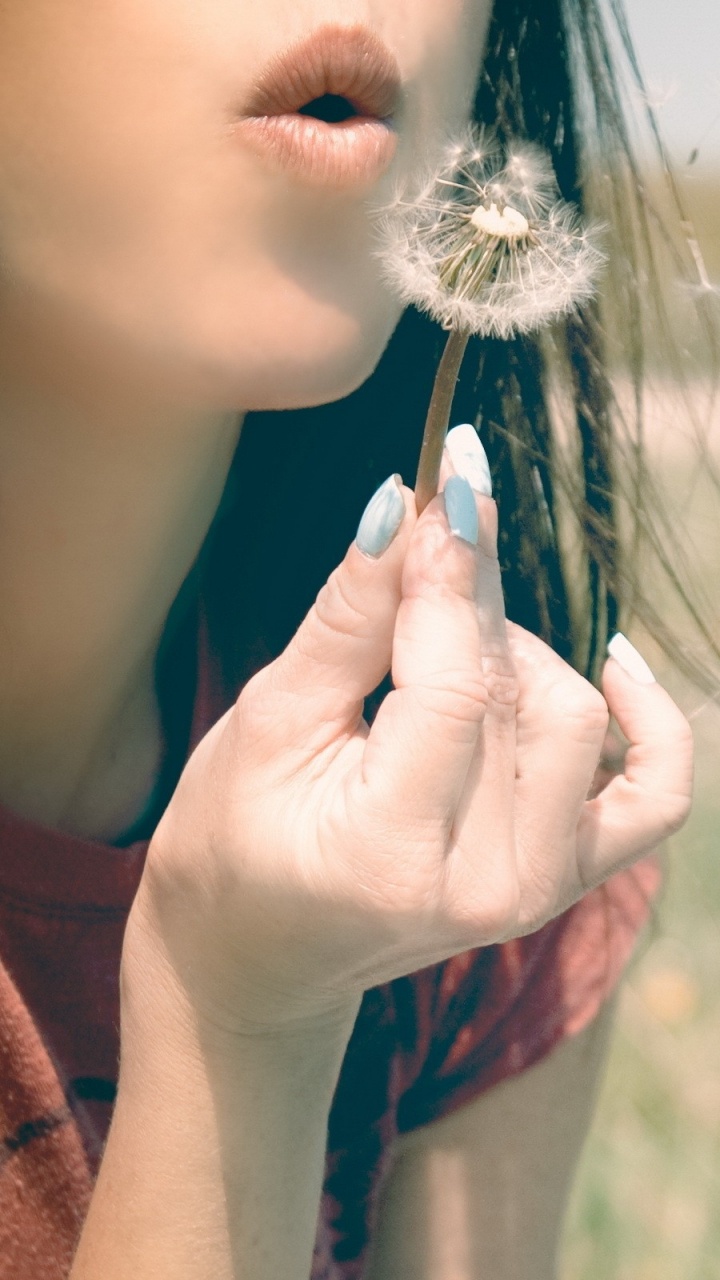 Обои забава, лето, удовольствие, счастье в разрешении 720x1280