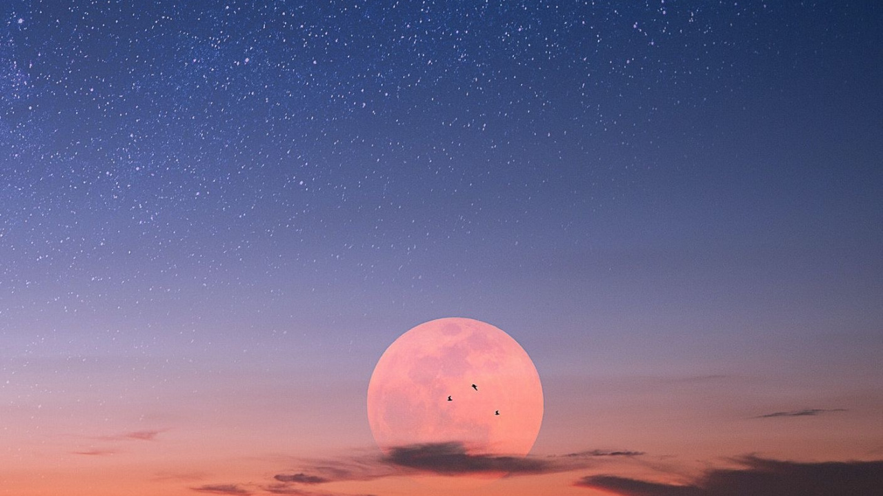 Обои земля, атмосфера, космическое пространство, Астрономия, облако в разрешении 1280x720