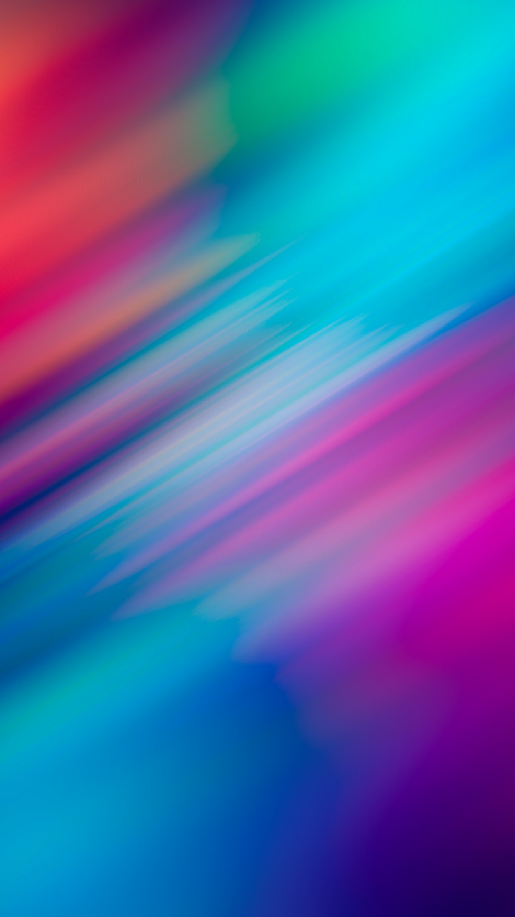 Обои синий, Фиолетовый, свет, пурпур, красочность в разрешении 750x1334