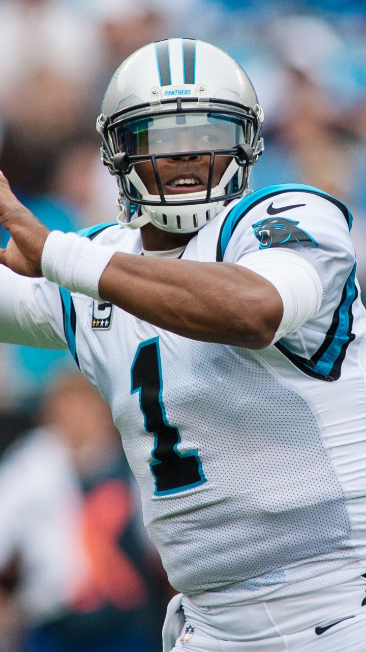 Обои Лига, американский футбол, занятие спортом, шлем, спортивный инвентарь в разрешении 720x1280