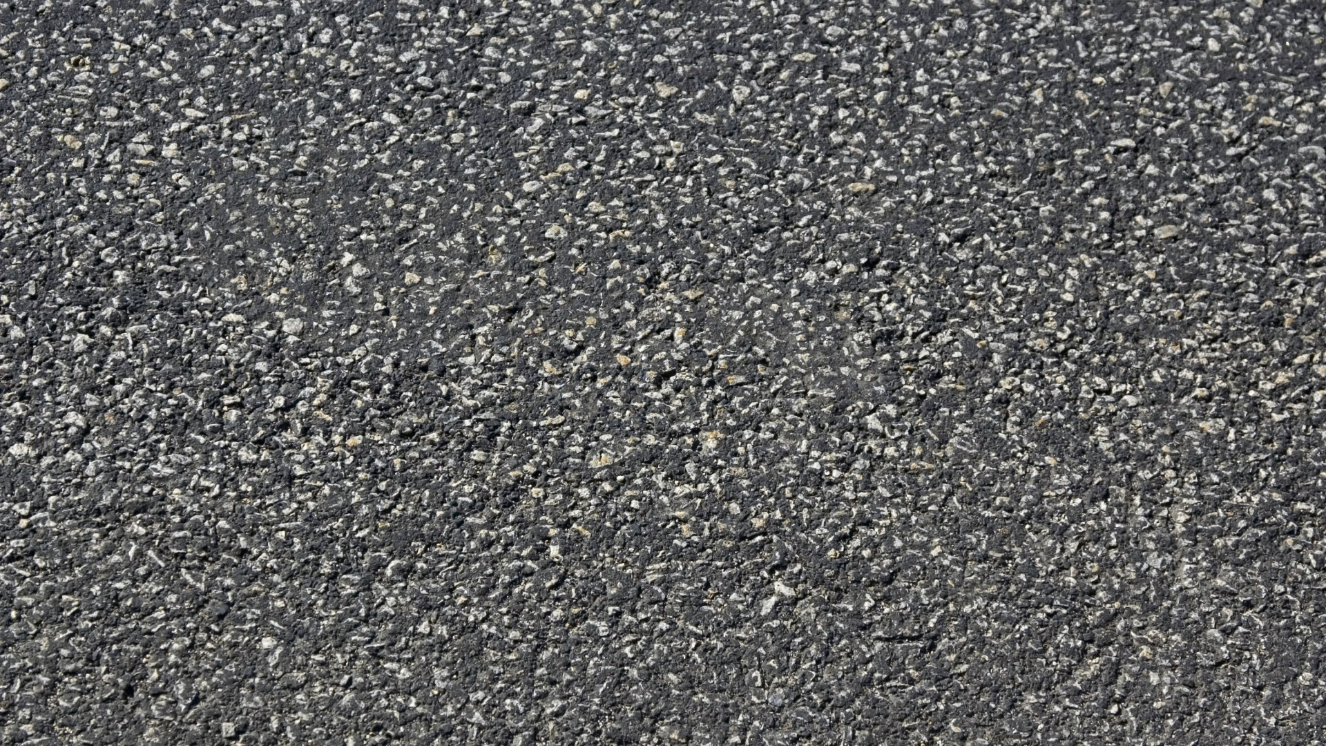 Обои асфальт, асфальтобетон, гранит, дорожное покрытие, Хаус в разрешении 1920x1080