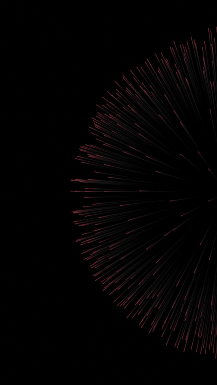 Обои андроид, Android 11, салют, отдых, праздник в разрешении 720x1280