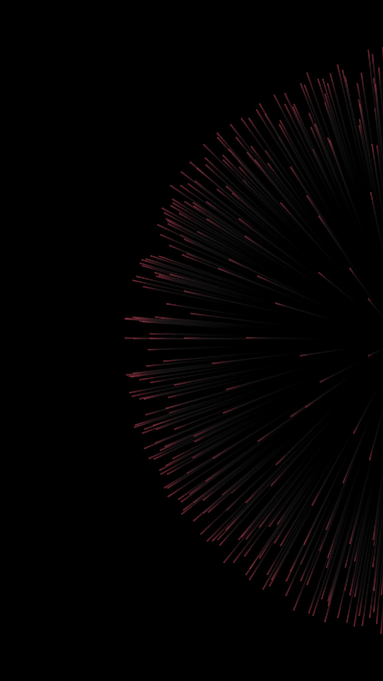 Обои андроид, Android 11, салют, отдых, праздник в разрешении 750x1334