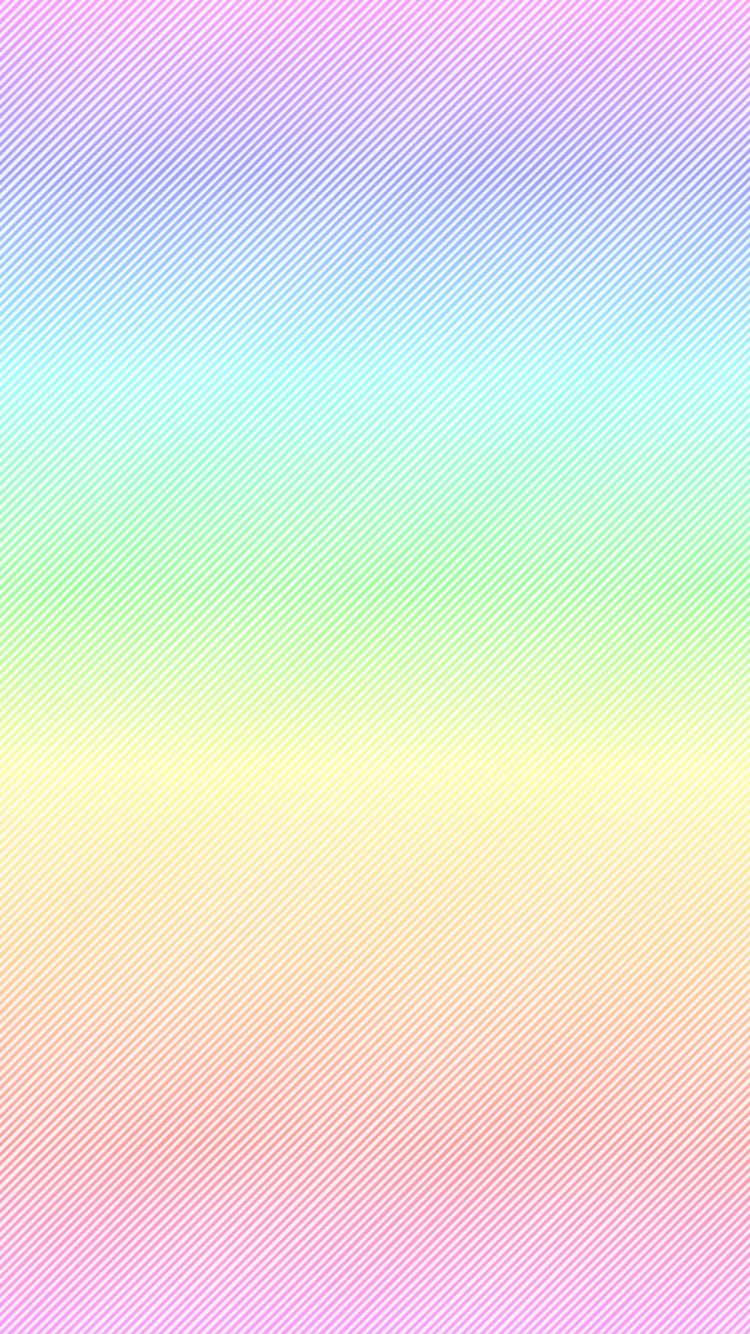 Обои пастель, цвет, сирень, Радуга, розовый в разрешении 750x1334