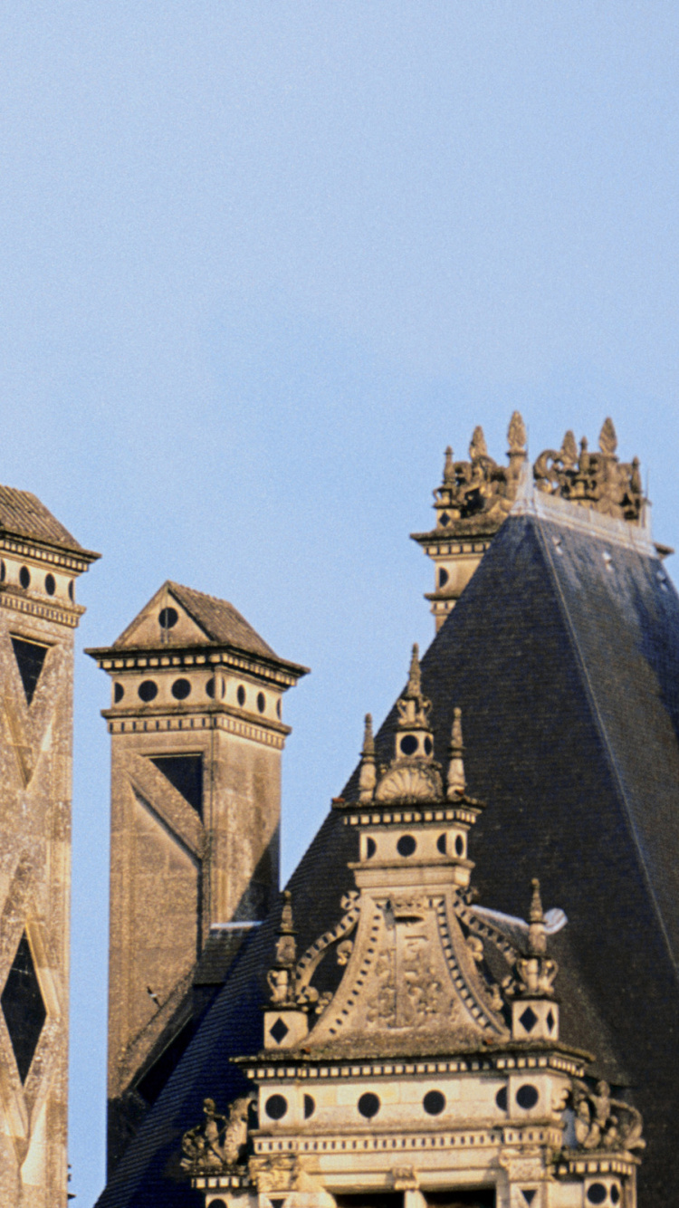 Обои историческое место, ориентир, вышка, здание, памятник в разрешении 750x1334