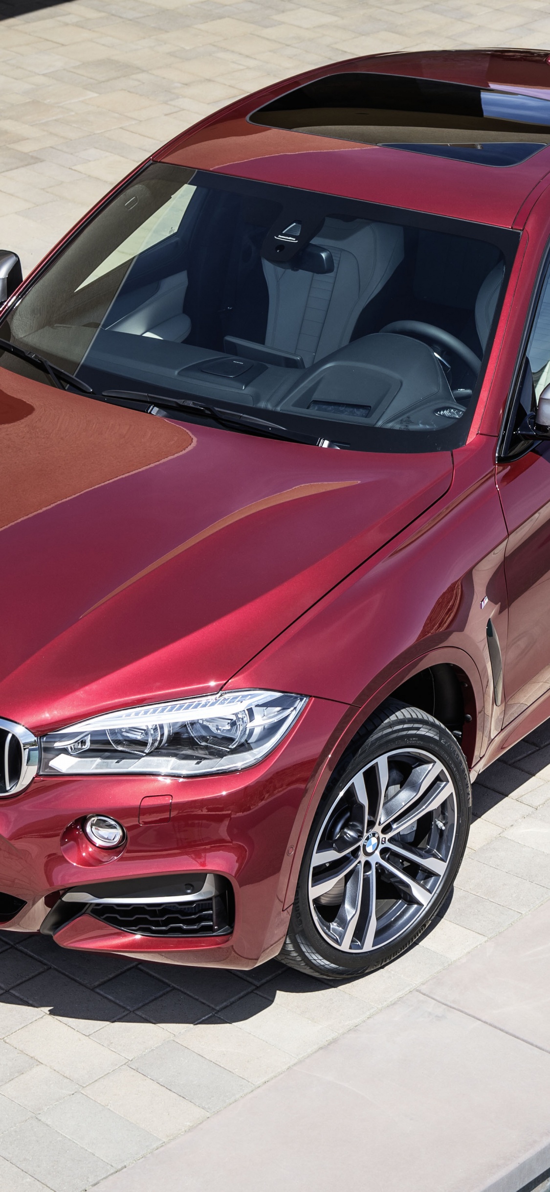 Обои bmw, авто, bmw 3 серии, личный роскошный автомобиль, спорткар в разрешении 1125x2436