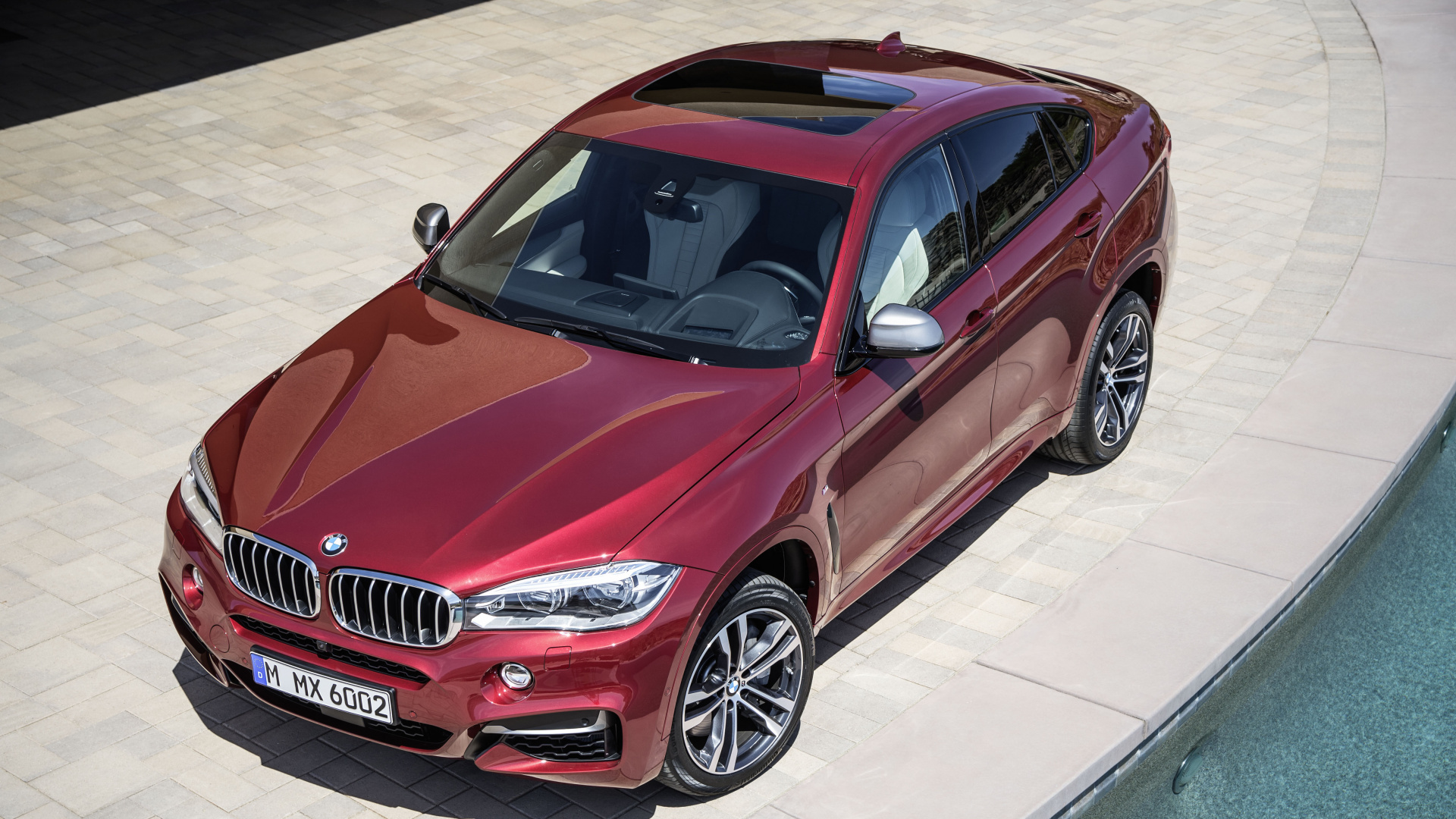 Обои bmw, авто, bmw 3 серии, личный роскошный автомобиль, спорткар в разрешении 1920x1080