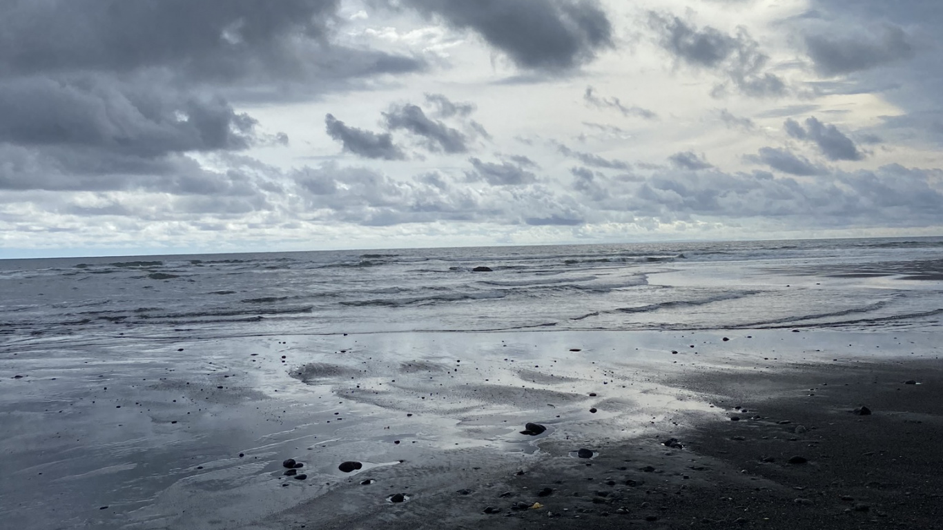 Обои вода, водоем, жидкий, жидкость, окружающая среда в разрешении 1366x768