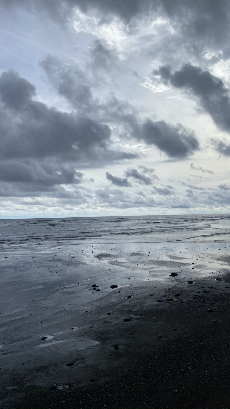 Обои вода, водоем, жидкий, жидкость, окружающая среда в разрешении 750x1334