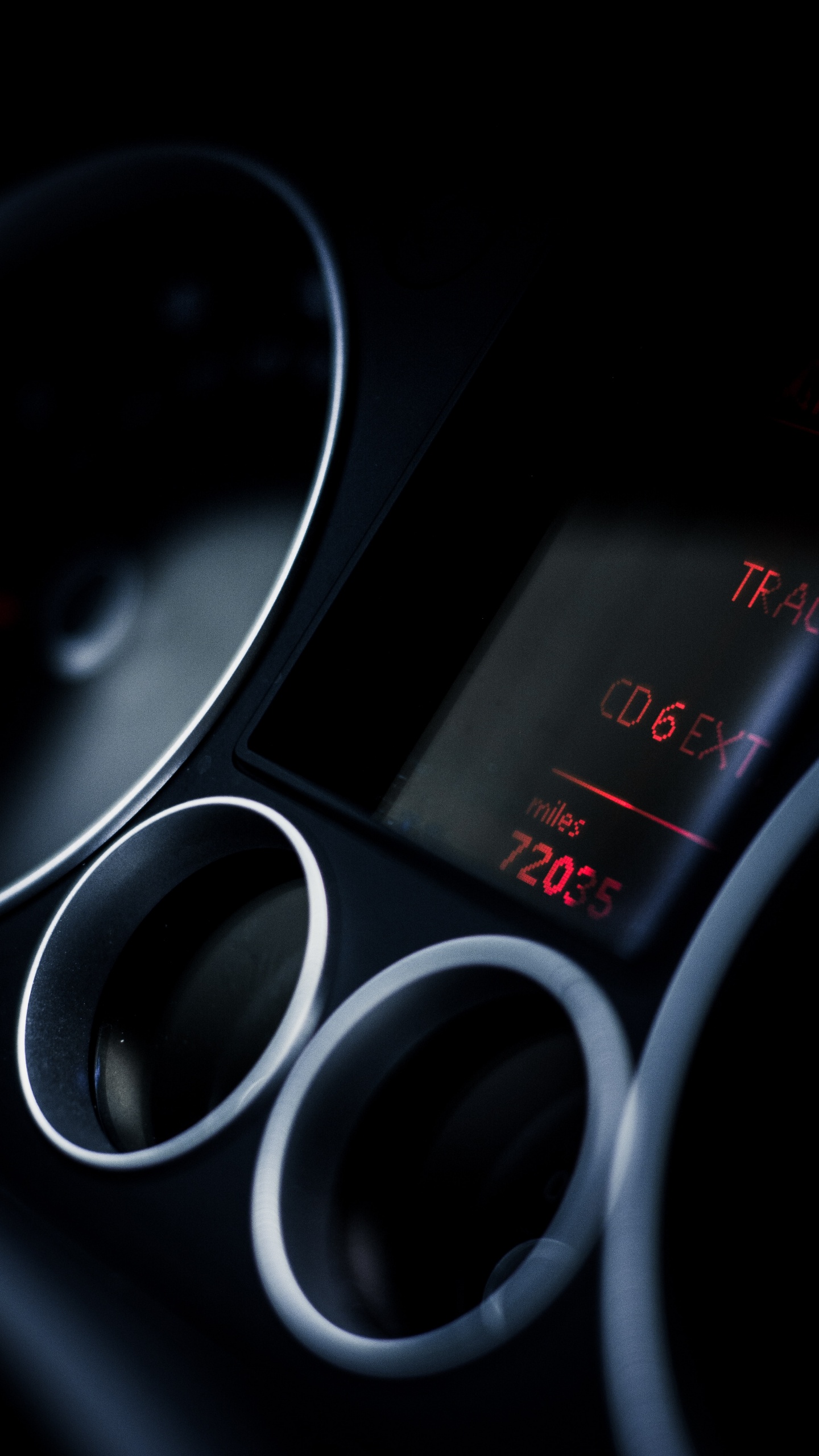 Обои спидометр, автомобильные запчасти, авто, обод, измерительный прибор в разрешении 1440x2560