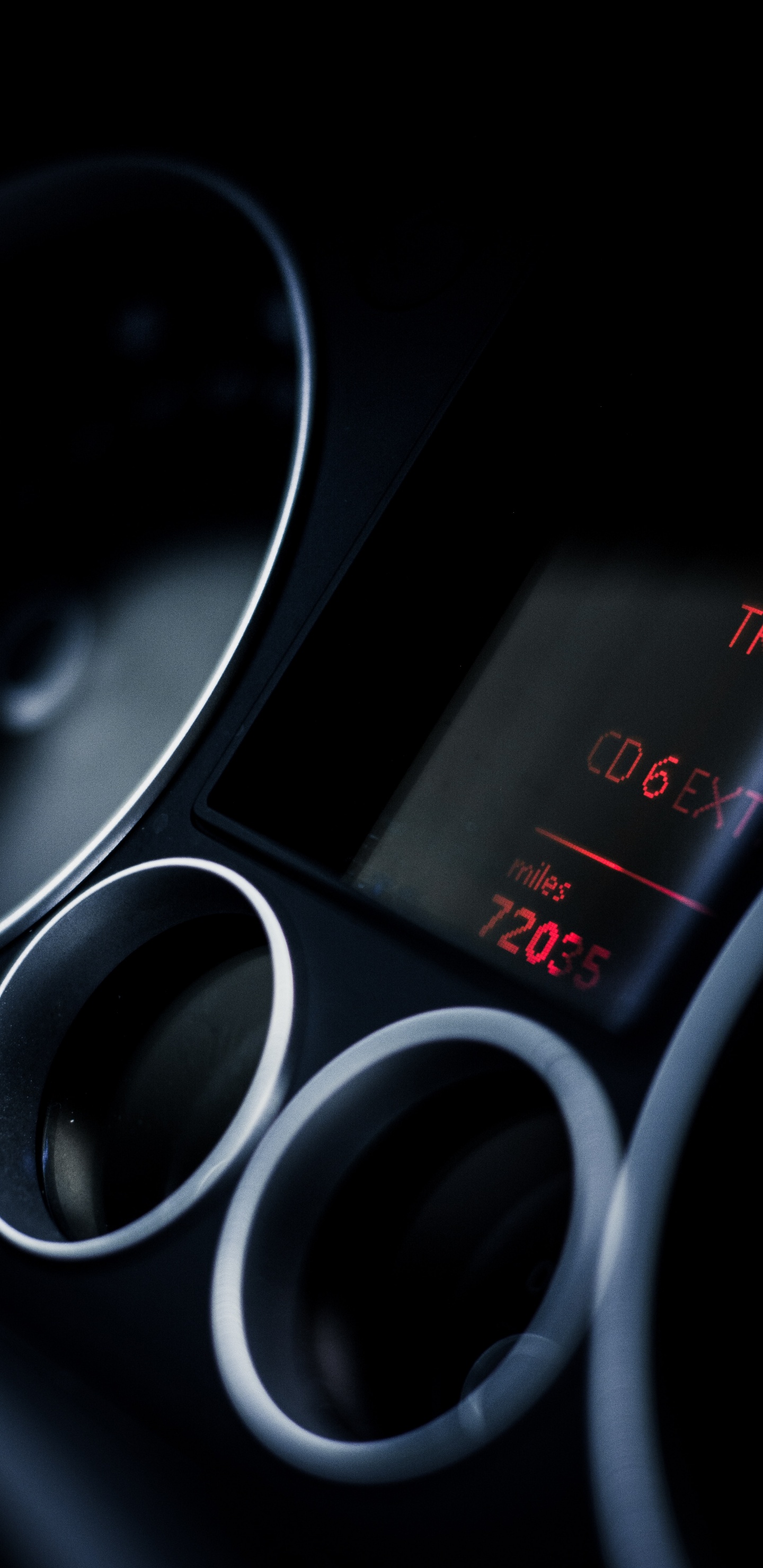 Обои спидометр, автомобильные запчасти, авто, обод, измерительный прибор в разрешении 1440x2960