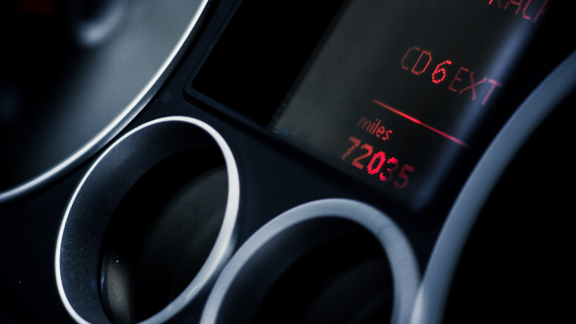 Обои спидометр, автомобильные запчасти, авто, обод, измерительный прибор в разрешении 1920x1080