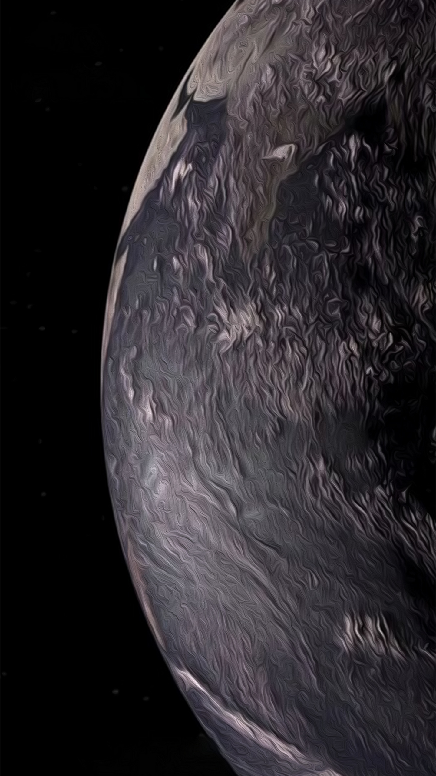 Обои атмосфера, земля, атмосфера земли, мир, астрономический объект в разрешении 1440x2560