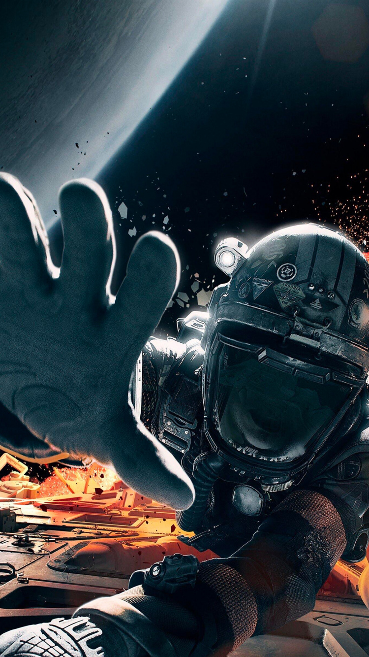 Обои простор плакат, Avasarala Chrisjen, постер, Постер фильма, Раздолье - Сезон 2 в разрешении 750x1334