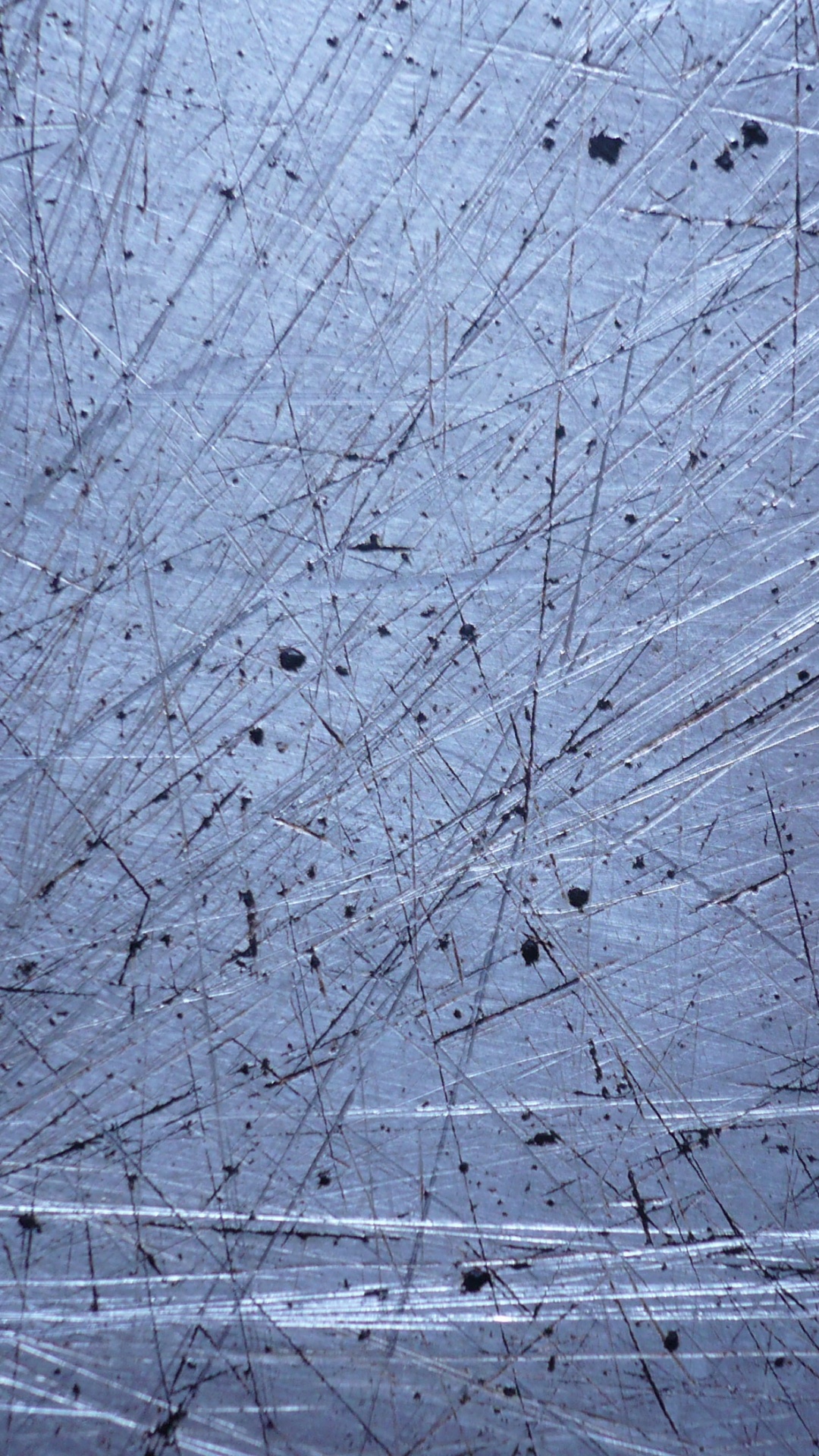 Обои текстура, линия, космос, бетон, живопись в разрешении 1080x1920