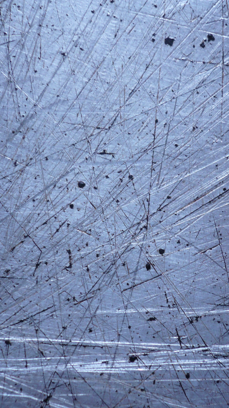 Обои текстура, линия, космос, бетон, живопись в разрешении 750x1334