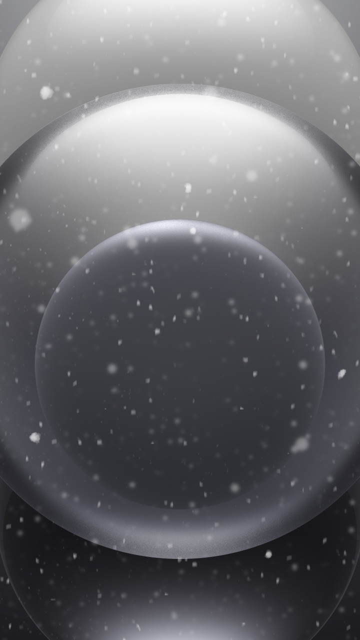 Обои Новый год, Рождество, apple, iPhone 12, iPhone 12 Pro в разрешении 720x1280