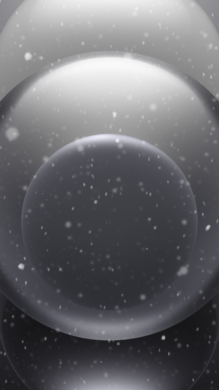 Обои Новый год, Рождество, apple, iPhone 12, iPhone 12 Pro в разрешении 750x1334