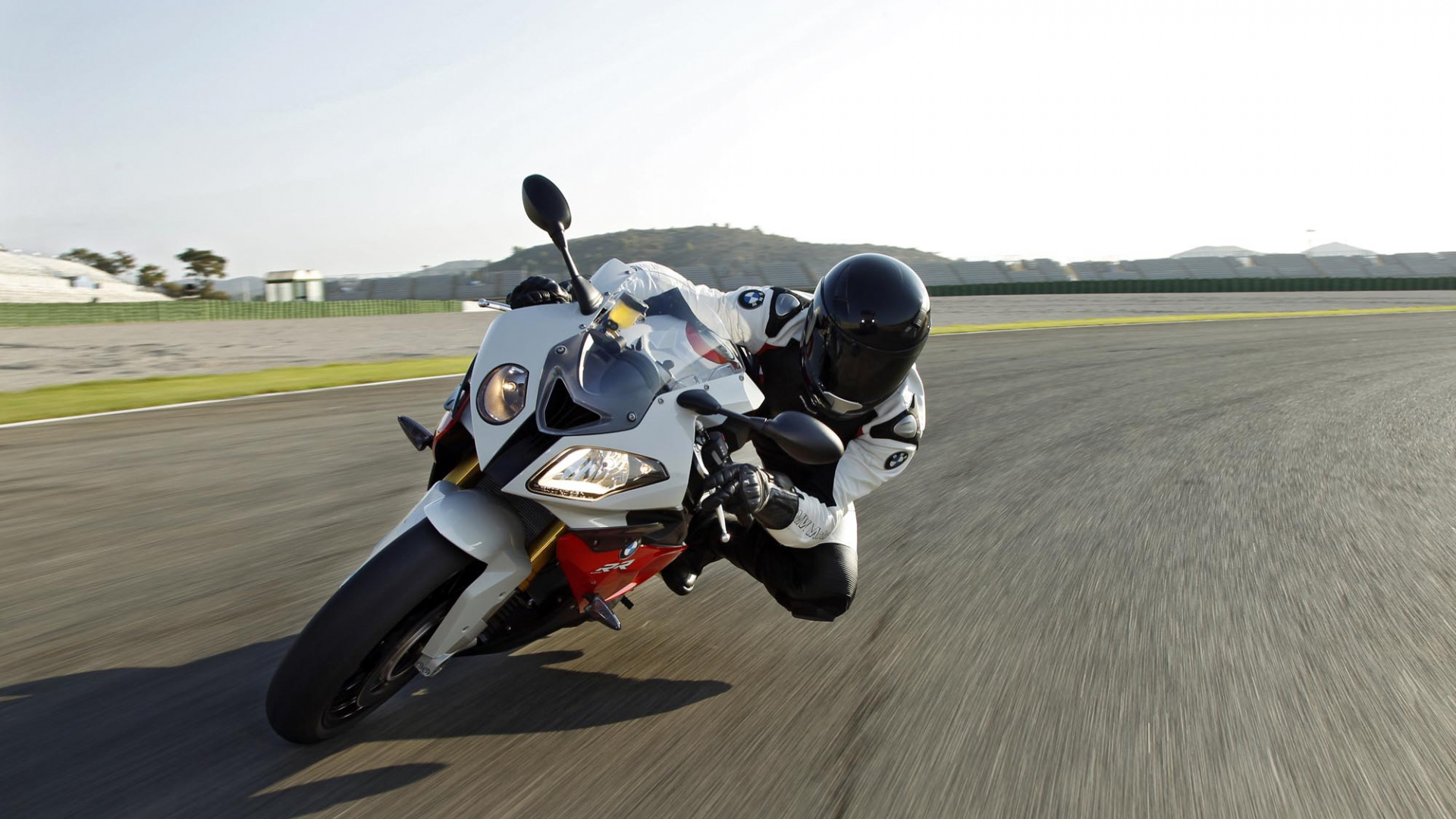 Обои мотоцикл, мотоспорт, супербайк, автоспорт, гонки на мотоциклах в разрешении 1920x1080