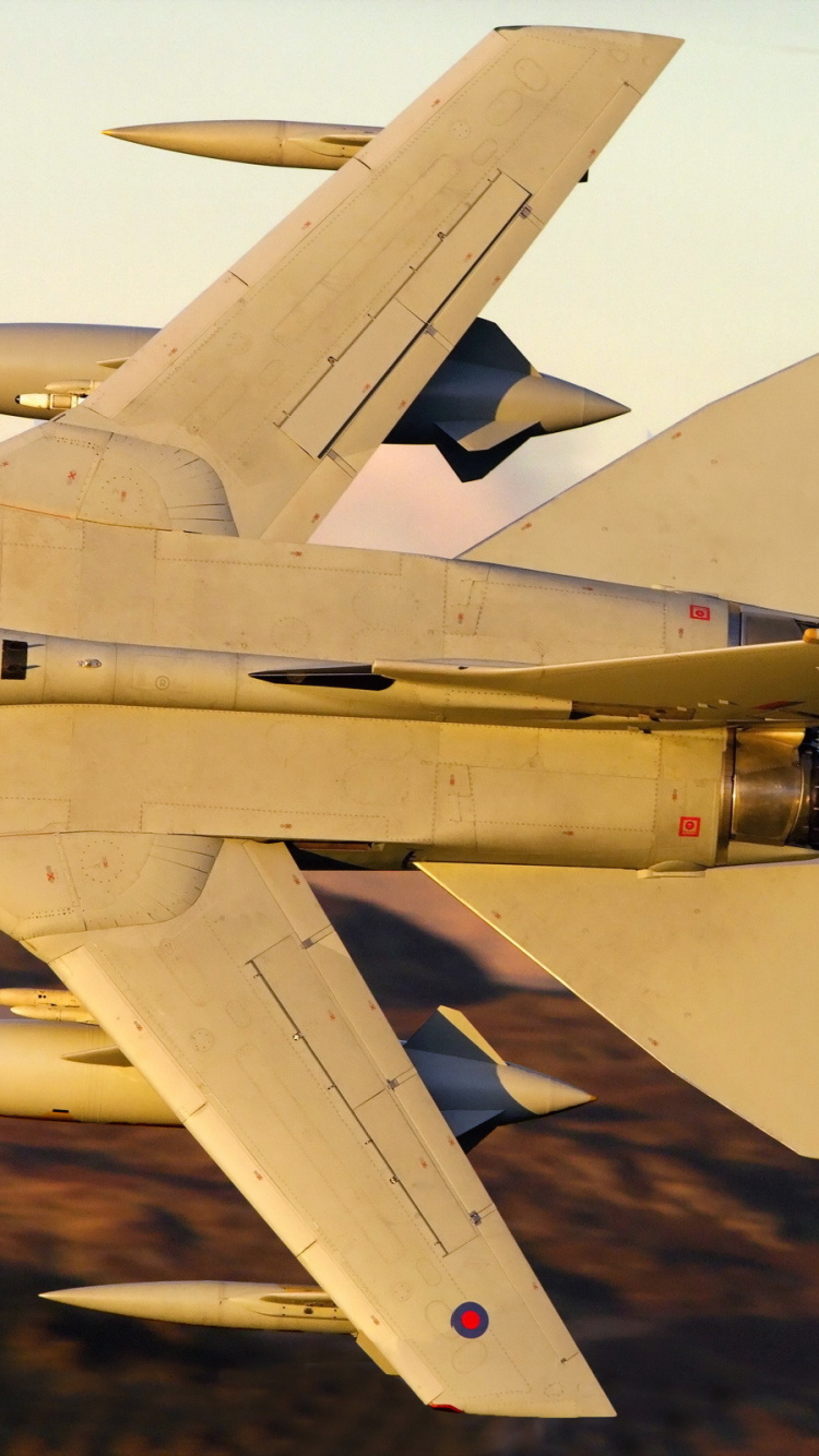 Обои истребительная авиация, самолет, самолеты, военный самолет, авиация в разрешении 750x1334