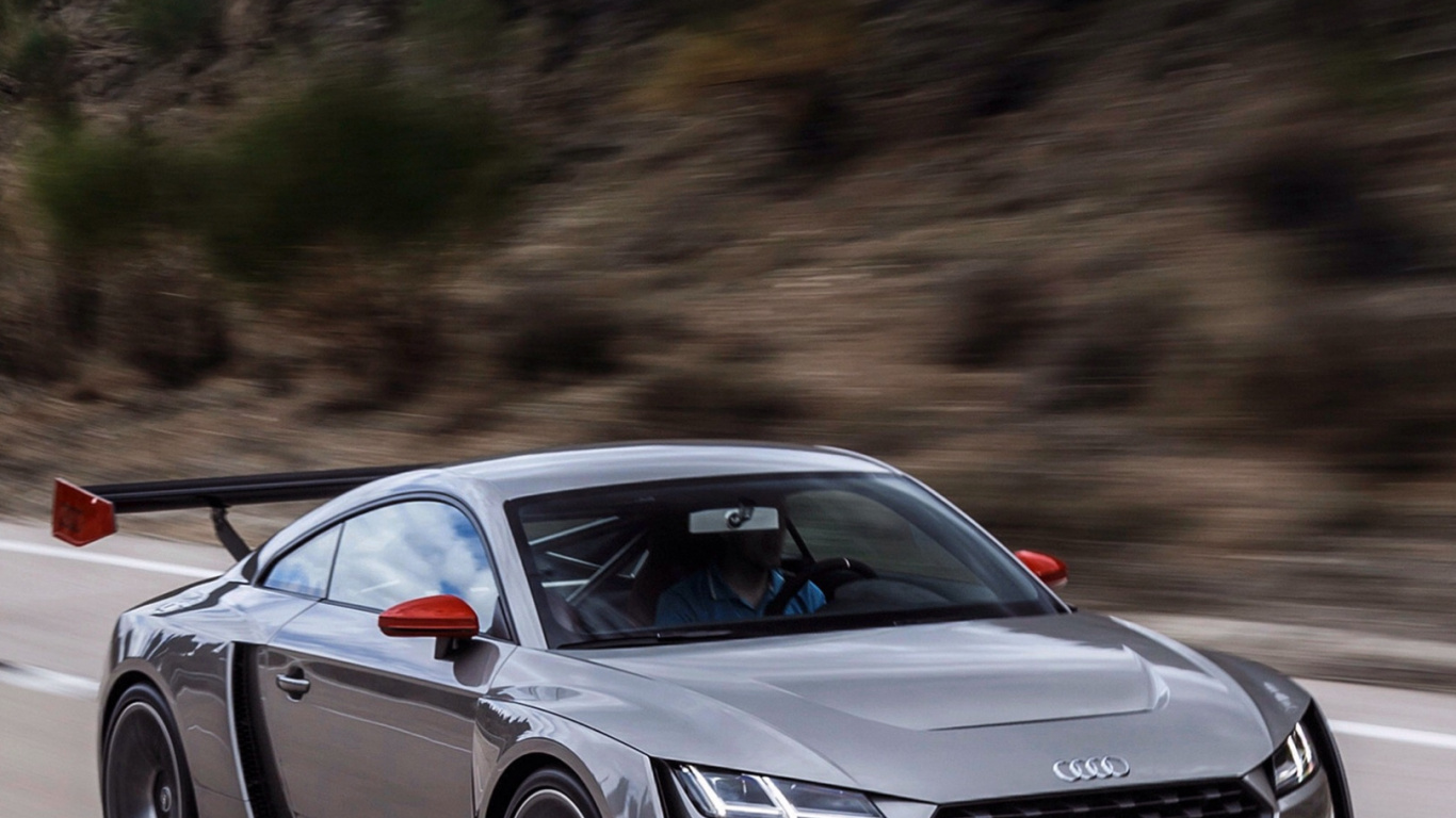 Обои audi r8, Ауди ТТ РС переворот, Audi TT RS 2020 года, Ауди R8 Спайдер, audi в разрешении 1366x768