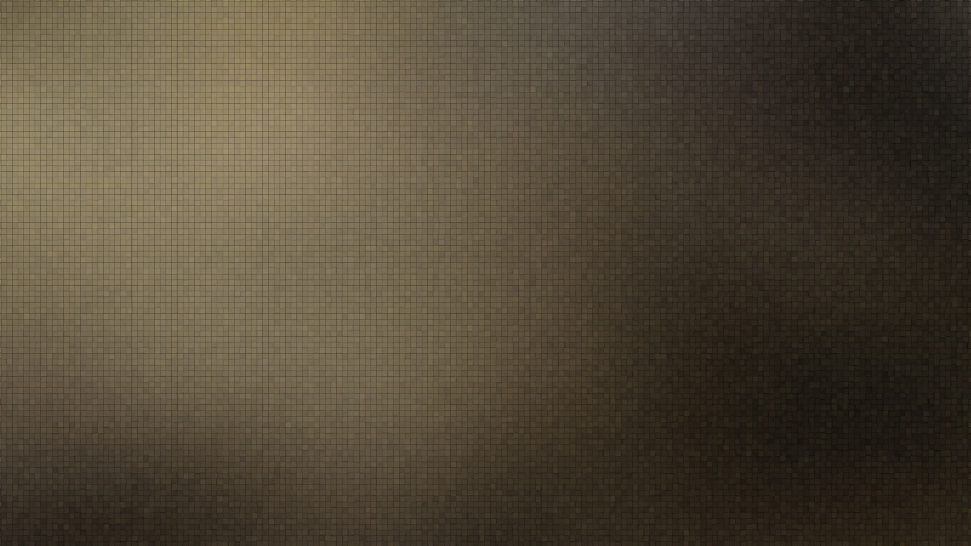 Обои коричневый цвет, узор, цвет, пиксель, квадрат в разрешении 1920x1080