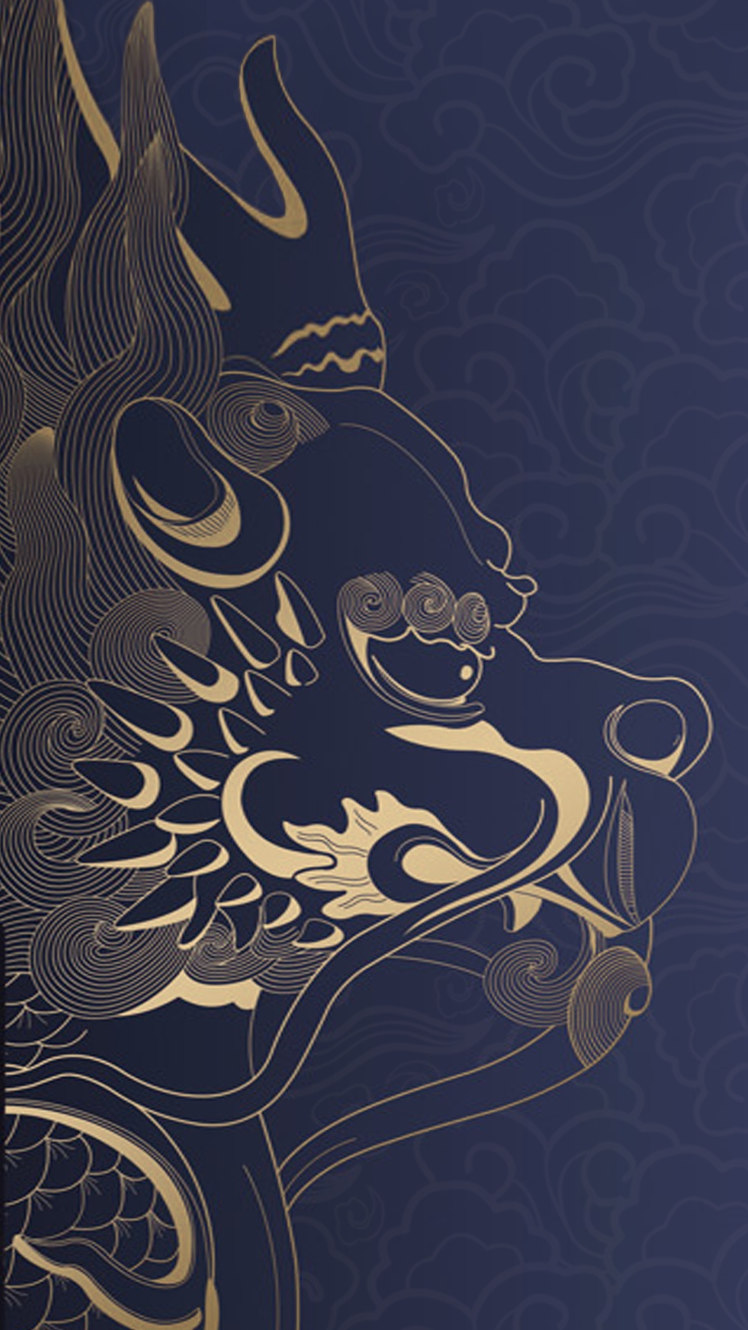 Обои Xiaomi, Xiaomi Mi, Xiaomi Mi Mix 3, mi mix 3 запретный город, fhd в разрешении 1080x1920