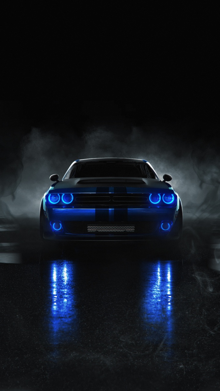 Dodge обои для телефона, HD заставки и картинки на экран блокировки  720x1280 | Akspic