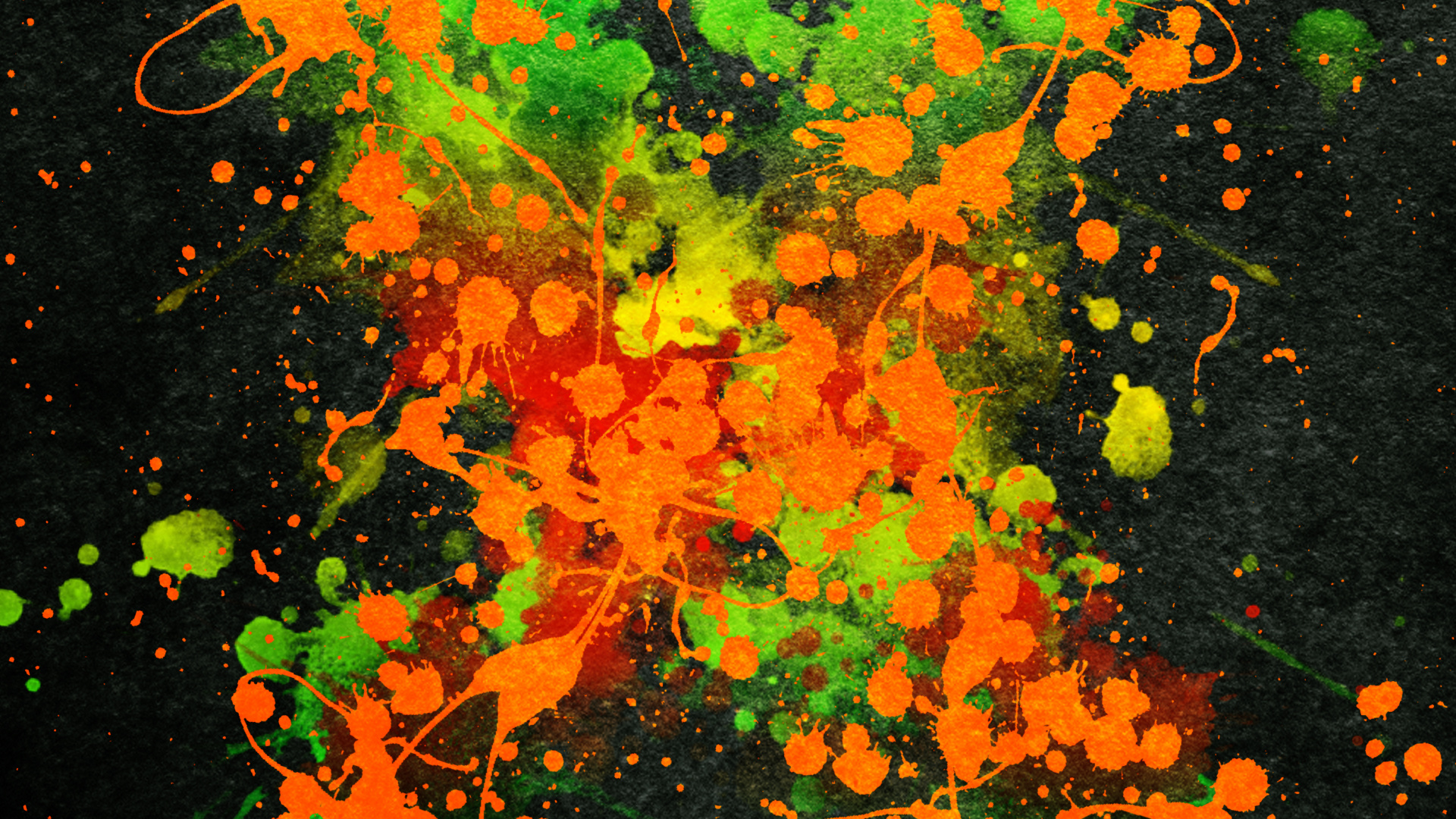 Обои вода, лист, математика, наука, арт в разрешении 1920x1080