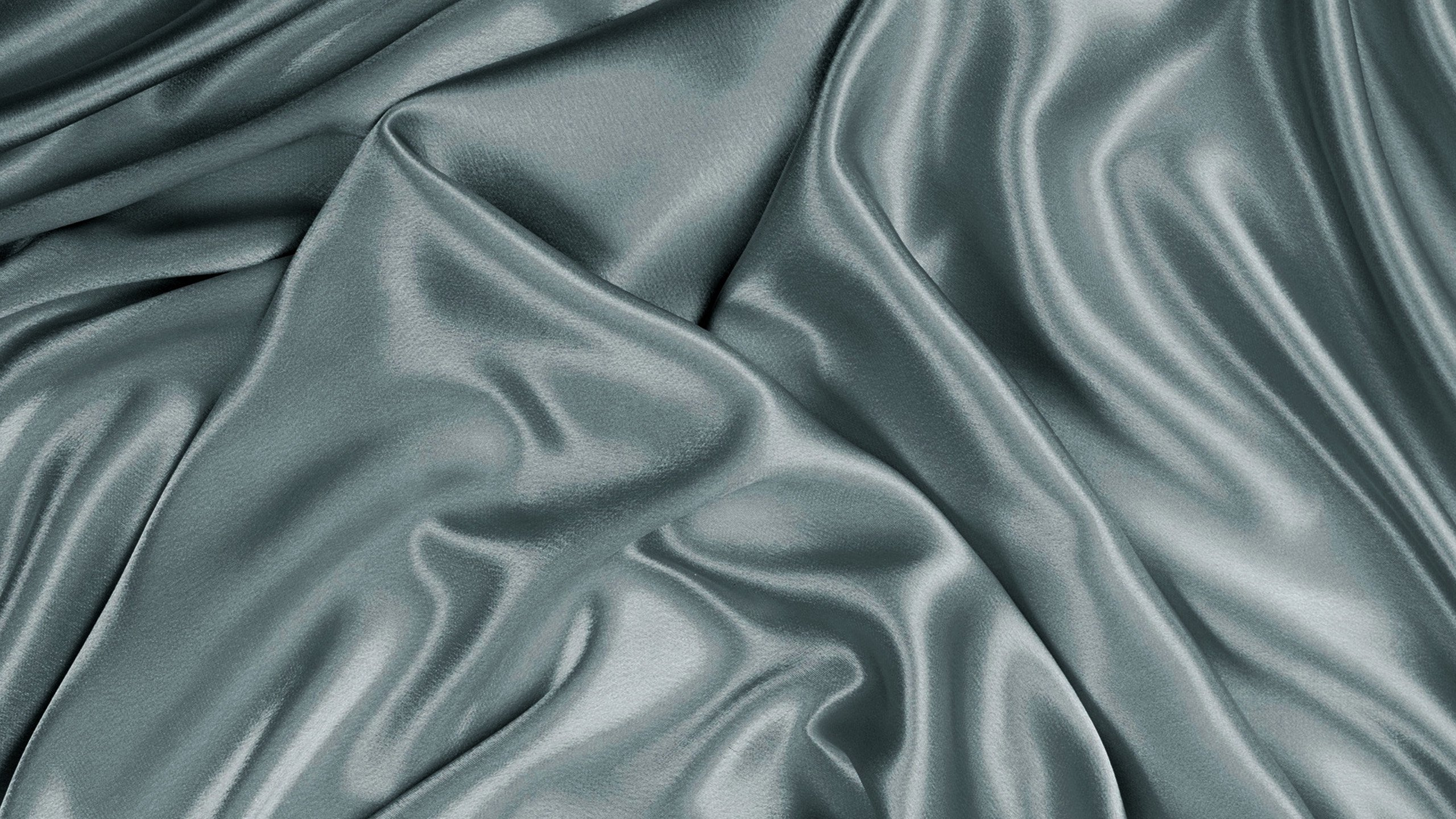 Обои шелк, атласный, ткань, узор, атлас в разрешении 2560x1440