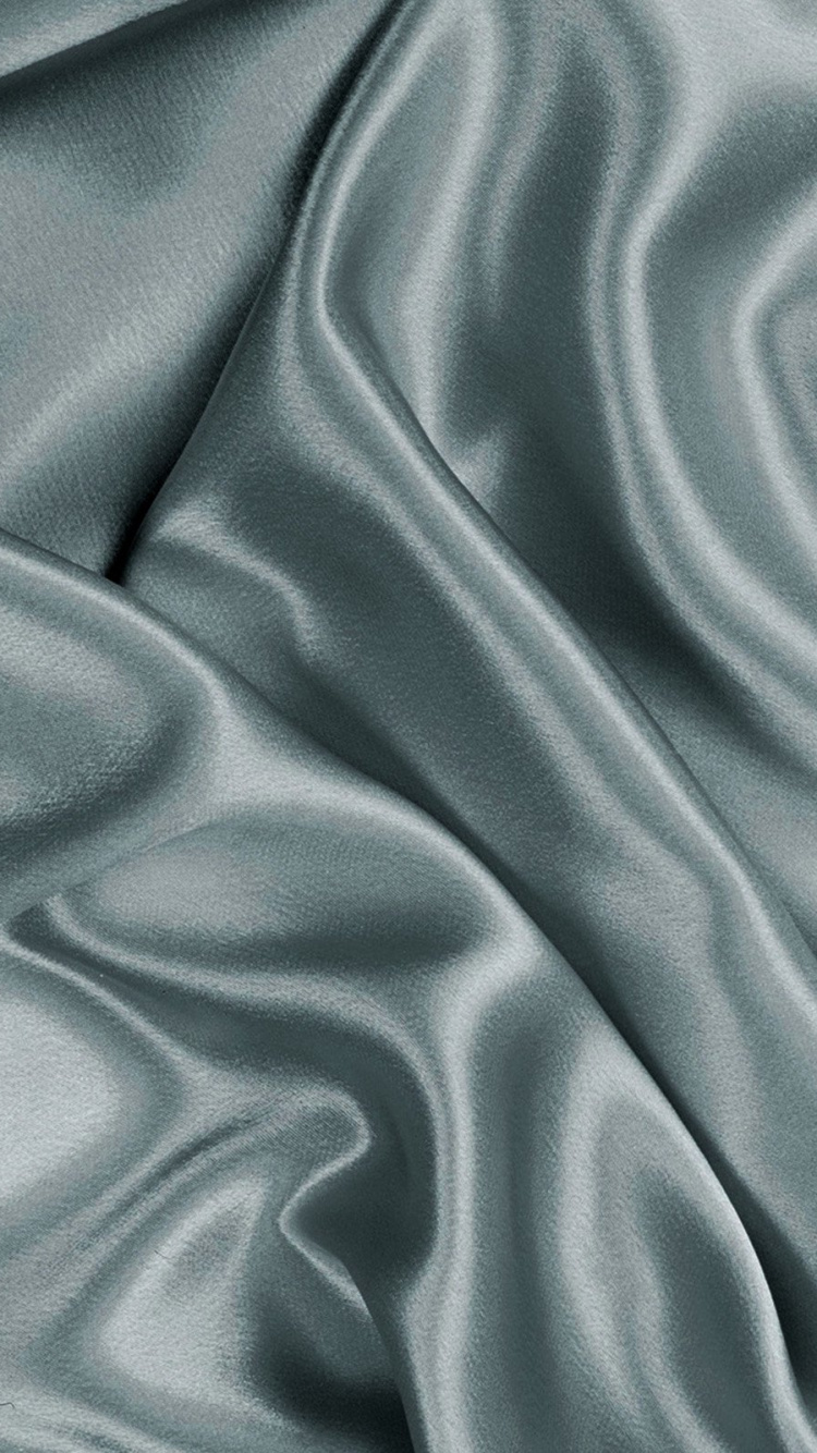 Обои шелк, атласный, ткань, узор, атлас в разрешении 750x1334