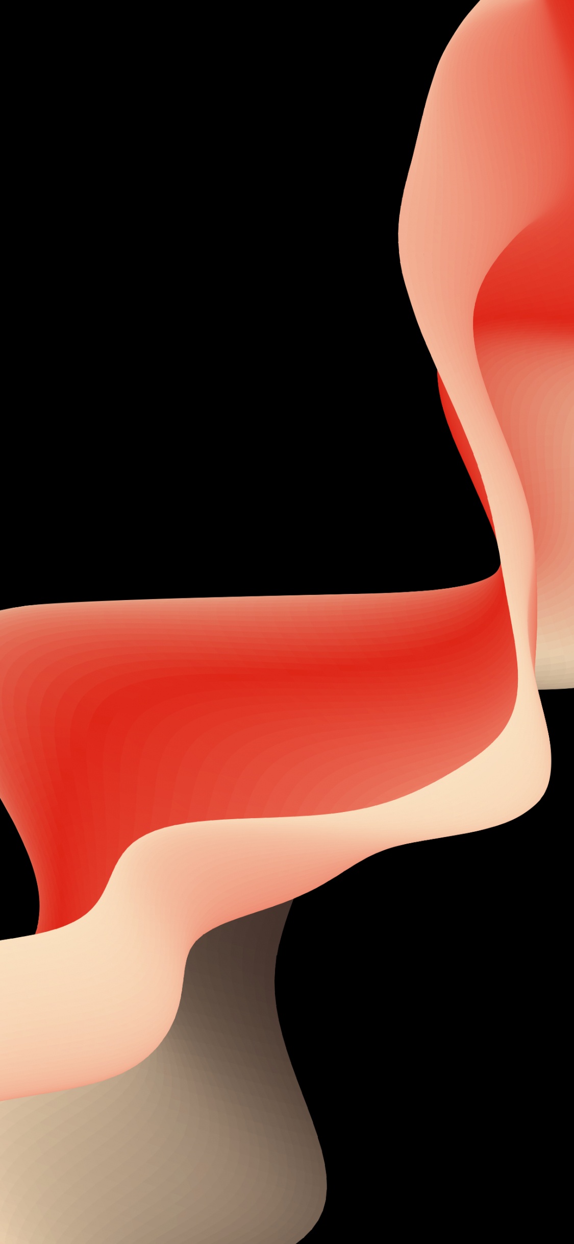 Обои Samsung Galaxy, Samsung, Samsung Galaxy Z Flip, galaxy tab s7, кармин в разрешении 1125x2436